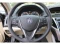Black Copper Pearl - TLX 3.5 Advance SH-AWD Photo No. 30