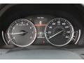 Parchment Gauges Photo for 2015 Acura TLX #99455359