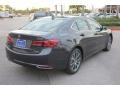 2015 Graphite Luster Metallic Acura TLX 3.5 Advance SH-AWD  photo #7