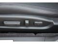2015 Graphite Luster Metallic Acura TLX 3.5 Advance SH-AWD  photo #28