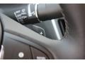 2015 Graphite Luster Metallic Acura TLX 3.5 Advance SH-AWD  photo #46