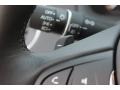 2015 Graphite Luster Metallic Acura TLX 3.5 Advance SH-AWD  photo #48