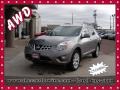 Platinum Graphite 2011 Nissan Rogue SL AWD