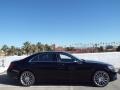Black - S 550 Sedan Photo No. 3