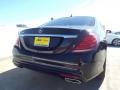 Black - S 550 Sedan Photo No. 4