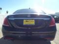 Black - S 550 Sedan Photo No. 5