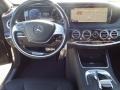 Black - S 550 Sedan Photo No. 9