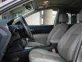 2011 Platinum Graphite Nissan Rogue SL AWD  photo #10