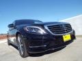 Black - S 550 Sedan Photo No. 11