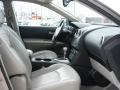 Platinum Graphite - Rogue SL AWD Photo No. 14