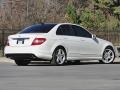 Arctic White - C 300 Sport Photo No. 2