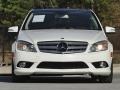 Arctic White - C 300 Sport Photo No. 6