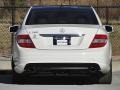 Arctic White - C 300 Sport Photo No. 7