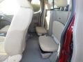 2015 Cayenne Red Nissan Frontier SV King Cab 4x4  photo #13