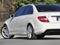 Arctic White - C 300 Sport Photo No. 22