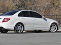 Arctic White - C 300 Sport Photo No. 29