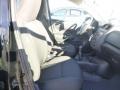 Super Black - Versa 1.6 S Sedan Photo No. 9