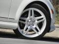 Arctic White - C 300 Sport Photo No. 30