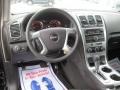 Carbon Black Metallic - Acadia SLE AWD Photo No. 10