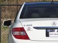 Arctic White - C 300 Sport Photo No. 31