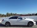 Diamond White Metallic - S 550 Sedan Photo No. 3
