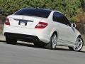 Arctic White - C 300 Sport Photo No. 32
