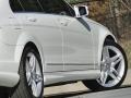 Arctic White - C 300 Sport Photo No. 33