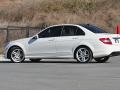 Arctic White - C 300 Sport Photo No. 34