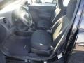 Super Black - Versa 1.6 S Sedan Photo No. 15