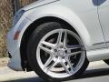 Arctic White - C 300 Sport Photo No. 35