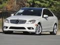 Arctic White - C 300 Sport Photo No. 38