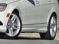 Arctic White - C 300 Sport Photo No. 40