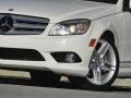 Arctic White - C 300 Sport Photo No. 41