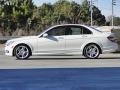 Arctic White - C 300 Sport Photo No. 44