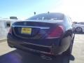 Black - S 550 Sedan Photo No. 4