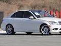 Arctic White - C 300 Sport Photo No. 45