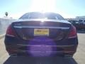 Black - S 550 Sedan Photo No. 5