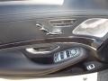 Black - S 550 Sedan Photo No. 6