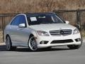 Arctic White - C 300 Sport Photo No. 47