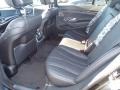 Black - S 550 Sedan Photo No. 8