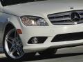 Arctic White - C 300 Sport Photo No. 49