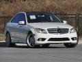 Arctic White - C 300 Sport Photo No. 50