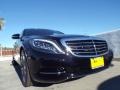 Black - S 550 Sedan Photo No. 11