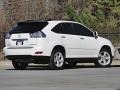 Crystal White - RX 350 Photo No. 2