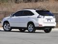 Crystal White - RX 350 Photo No. 4