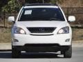 Crystal White - RX 350 Photo No. 6