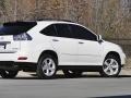 Crystal White - RX 350 Photo No. 28
