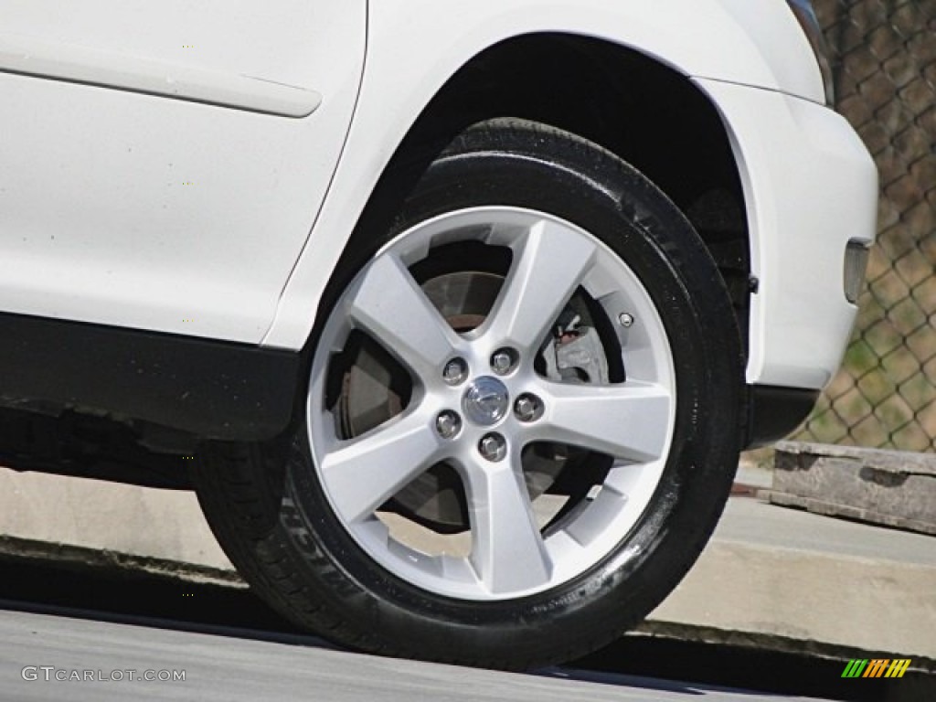 2008 Lexus RX 350 Wheel Photo #99459094