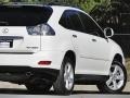 Crystal White - RX 350 Photo No. 31