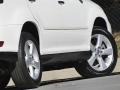 Crystal White - RX 350 Photo No. 32